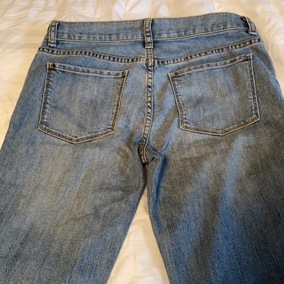 London Jean by Victoria’s Secret Skinny Jeans Discontinued - Picture 2 of 6